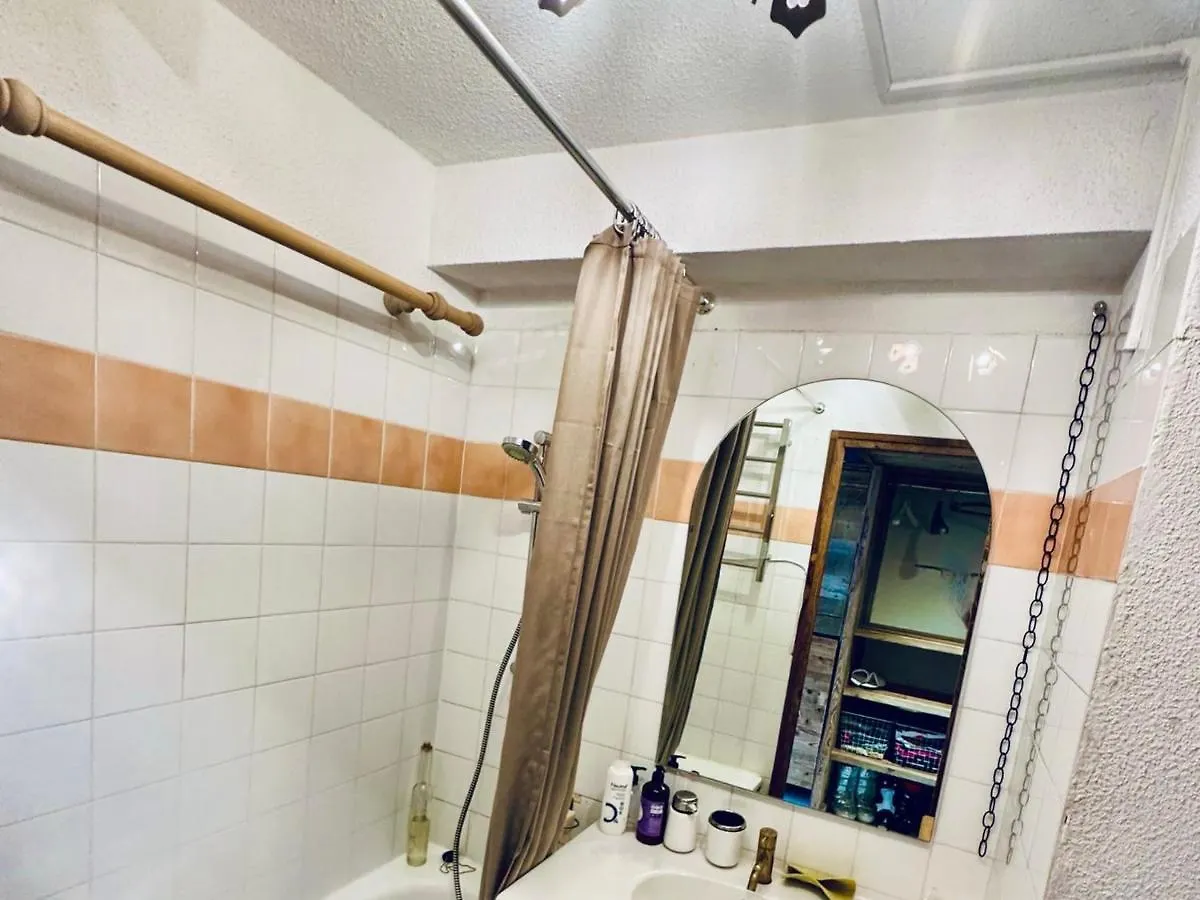 Studio Renove Proche Centre Val-D'Isere Avec Balcon, 3 Pers, Ascenseur - Fr-1-411-899