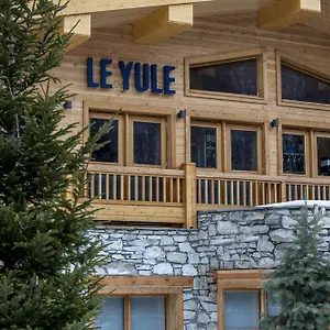 Le Yule Валь-д'Изер