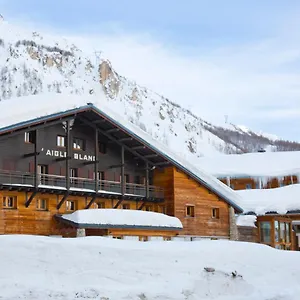 Village De Val D'isere Val-dʼIsère